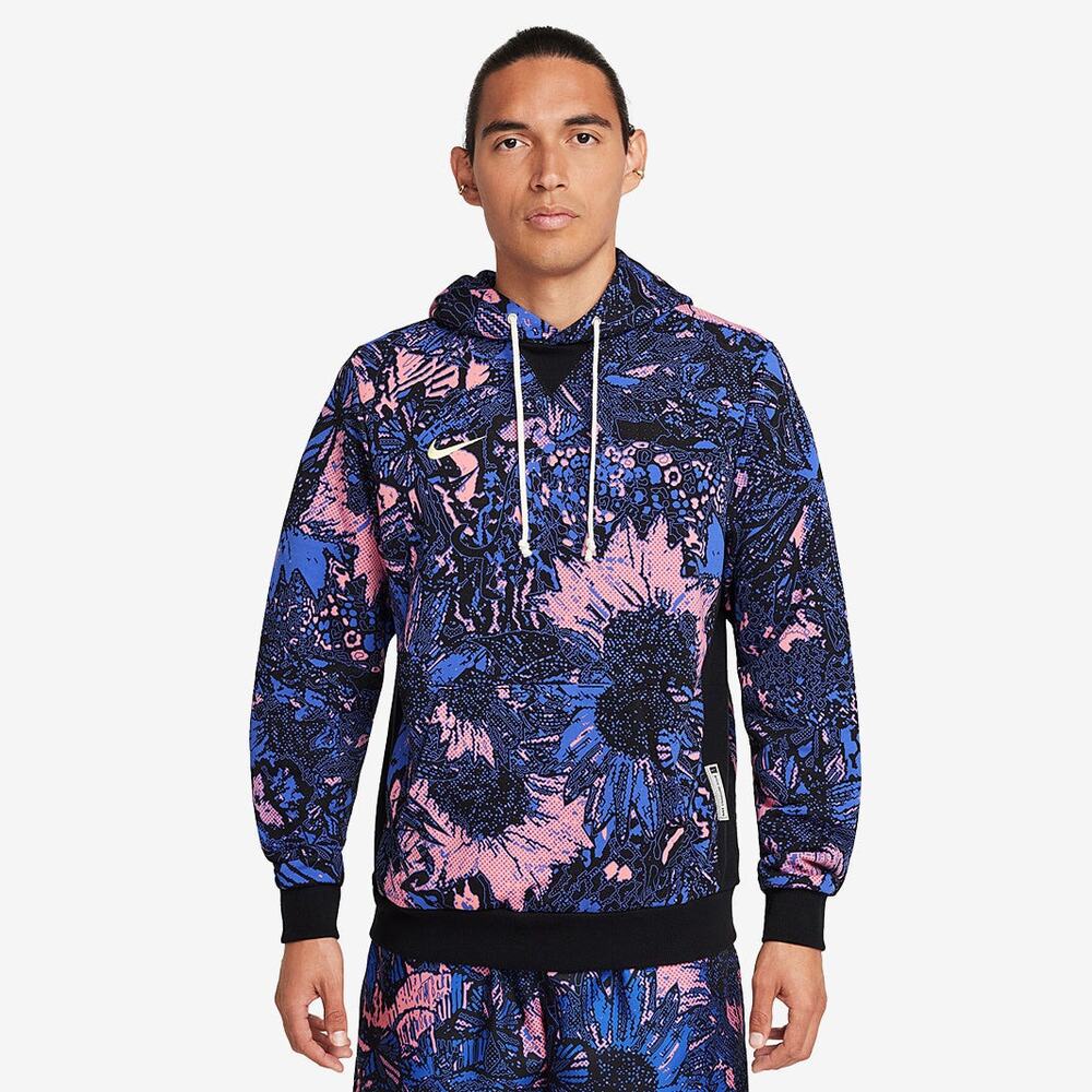 Nike Club America Standard Issue Third Dri-Fit Soccer Hoodie Mens S FQ5294-010